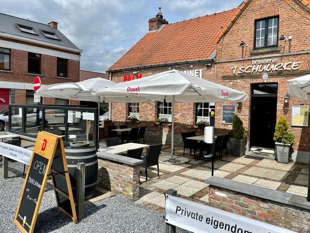 Brasserie ‘t Schuurke 