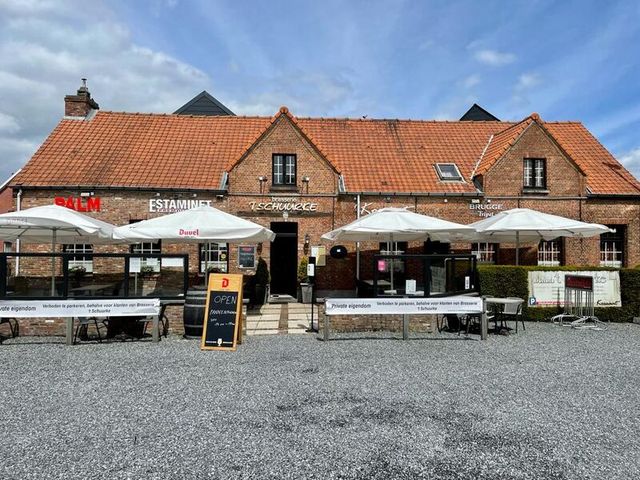 Brasserie ‘t Schuurke 